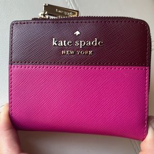 Kate spade wallet